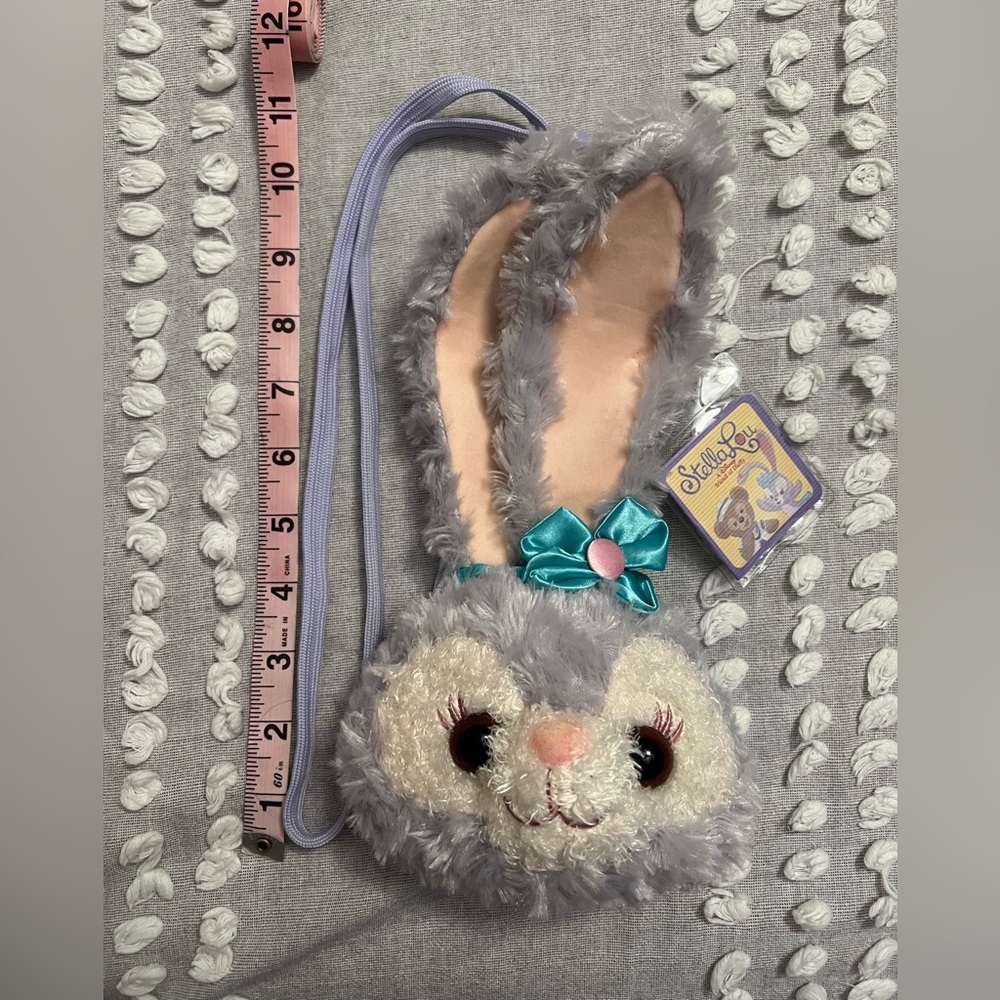 Stella Lou Tokyo Disney Passholder